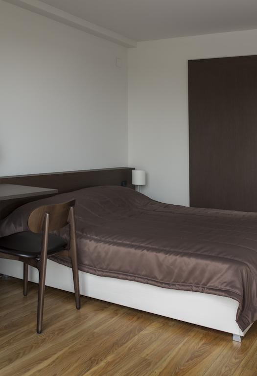 Romantique Dojran Hotel Pokoj fotografie