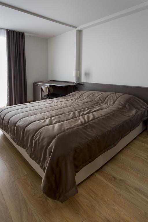 Romantique Dojran Hotel Pokoj fotografie