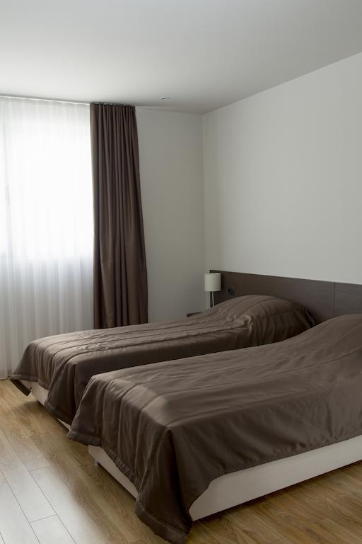 Romantique Dojran Hotel Pokoj fotografie