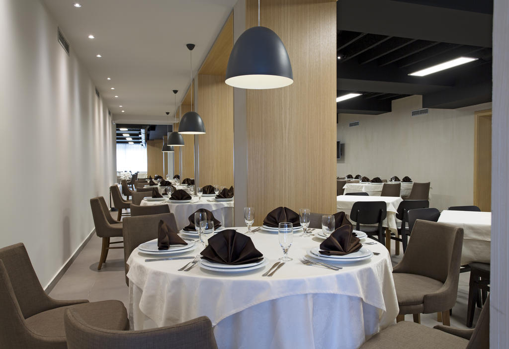 Romantique Dojran Hotel Exteriér fotografie